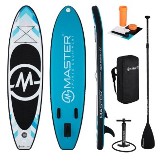 MASTER SPORT s.r.o. Deska SUP MASTER Aqua Marvin
