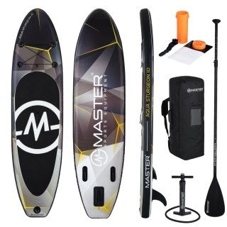 MASTER SPORT s.r.o. Deska SUP MASTER Aqua Sturgeon