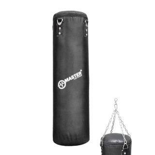 MASTER SPORT s.r.o. Worek Treningowy MASTER 100 cm 25 kg