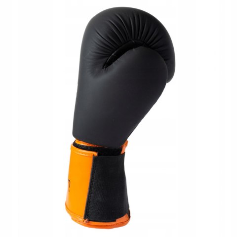 SPARTAN GmbH Rękawice Bokserskie SPARTAN 10 Oz (orange)