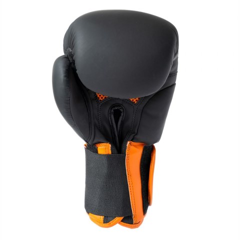 SPARTAN GmbH Rękawice Bokserskie SPARTAN 10 Oz (orange)