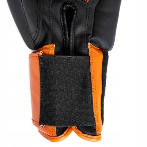 SPARTAN GmbH Rękawice Bokserskie SPARTAN 10 Oz (orange)