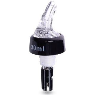Grupa Orion Sp. z o.o. Dozownik do Butelek 30 ml EXCELLENT HOUSEWARE z Porcjowaniem i Lejkiem