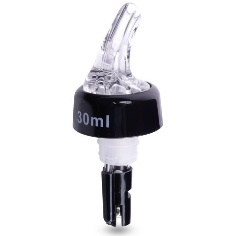 Grupa Orion Sp. z o.o. Dozownik do Butelek 30 ml EXCELLENT HOUSEWARE z Porcjowaniem i Lejkiem