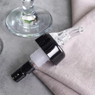 Grupa Orion Sp. z o.o. Dozownik do Butelek 30 ml EXCELLENT HOUSEWARE z Porcjowaniem i Lejkiem