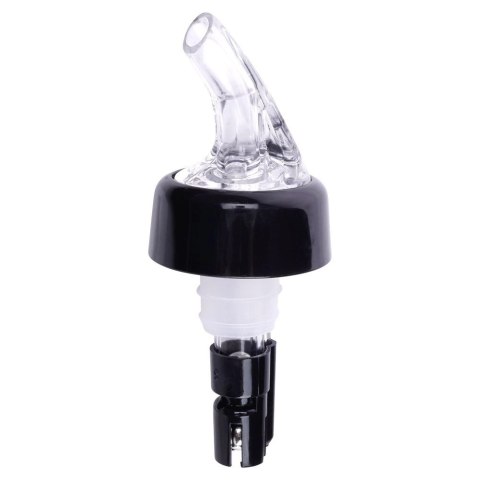Grupa Orion Sp. z o.o. Dozownik do Butelek 30 ml EXCELLENT HOUSEWARE z Porcjowaniem i Lejkiem