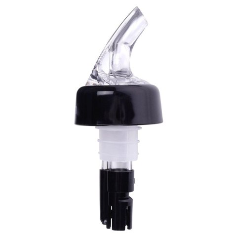 Grupa Orion Sp. z o.o. Dozownik do Butelek 30 ml EXCELLENT HOUSEWARE z Porcjowaniem i Lejkiem