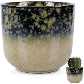 Grupa Orion Sp. z o.o. Doniczka porcelanowa 14 cm