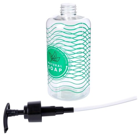 Vilde Dozownik do mydła 500 ml