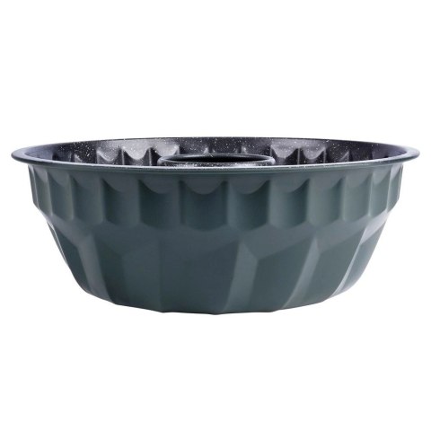 NAVA Forma do babki granitowa z kominem IMPERIAL 26,5 cm