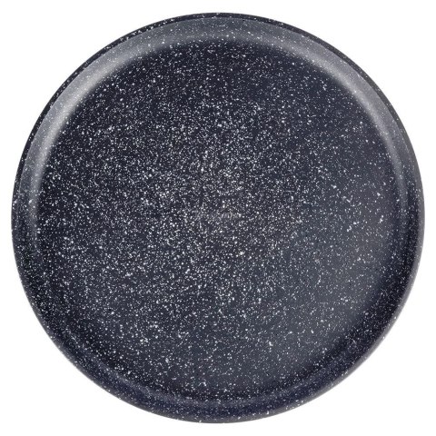 NAVA Forma do pizzy granitowa IMPERIAL 32,5 cm