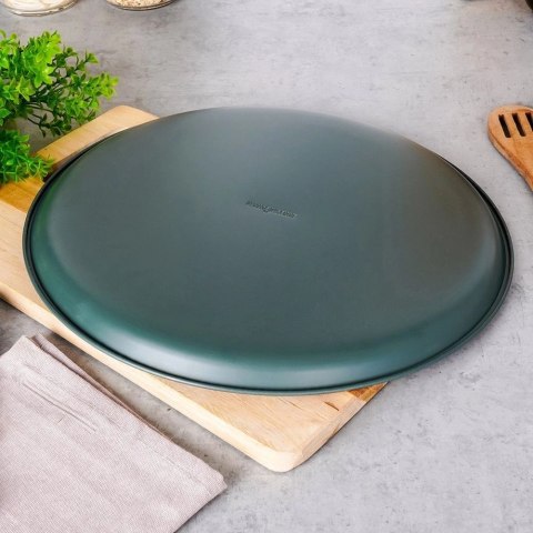 NAVA Forma do pizzy granitowa IMPERIAL 32,5 cm