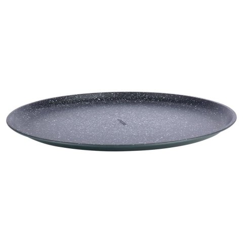 NAVA Forma do pizzy granitowa IMPERIAL 32,5 cm