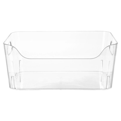 Grupa Orion Sp. z o.o. Organizer do Lodówki 23 x 16 x 9,5 cm Przezroczyste EXCELLENT HOUSEWARE