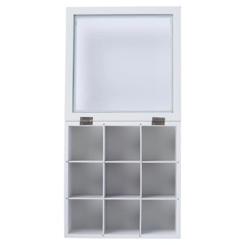Grupa Orion Sp. z o.o. Pojemnik Organizer Szkatułka na Herbatę EXCELLENT HOUSEWARE 22x22x8,5 cm