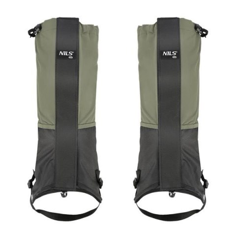 NC1763 CIEMNOZIELONE STUPTUTY NILS CAMP