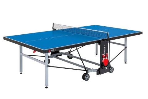 Sponeta GmbH Stół do ping ponga Sponeta S5-73e niebieski