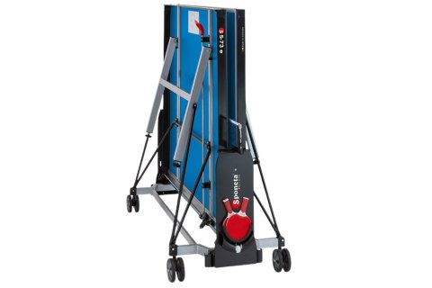Sponeta GmbH Stół do ping ponga Sponeta S5-73e niebieski