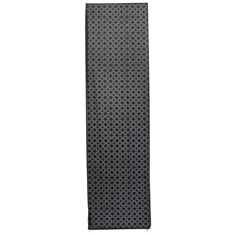 SZAFA TEKSTYLNA GARDEROBA 90x45x170CM ORNAMENT