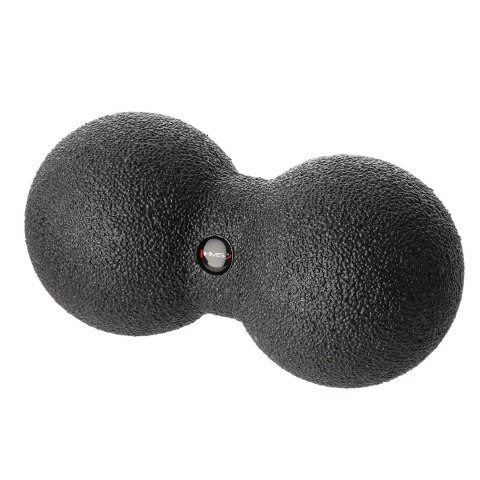 BLM02 8*16CM PODWÓJNA PIŁKA DO MASAŻU/ DUO BALL HMS