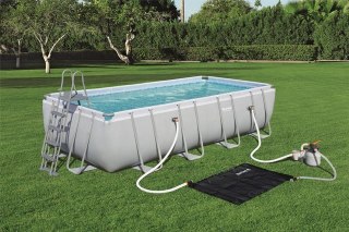 Bestway Solarny Podgrzewacz Basenowy BESTWAY