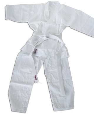 SPARTAN GmbH Kimono Strój do Karate SPARTAN 170 cm + Pas