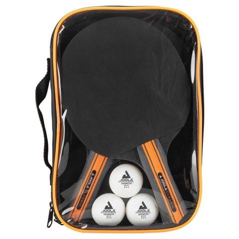 JOOLA Rakietki do Tenisa Stołowego Ping Ponga JOOLA Classic Zestaw