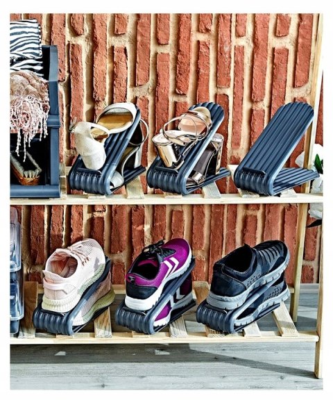 ORGANIZER NA BUTY