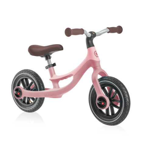 Rowerek Biegowy GO BIKE ELITE AIR Różowy Globber