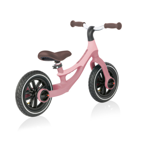 Rowerek Biegowy GO BIKE ELITE AIR Różowy Globber