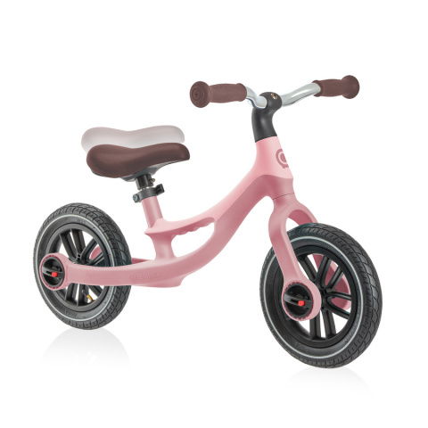 Rowerek Biegowy GO BIKE ELITE AIR Różowy Globber