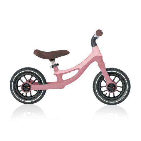 Rowerek Biegowy GO BIKE ELITE AIR Różowy Globber