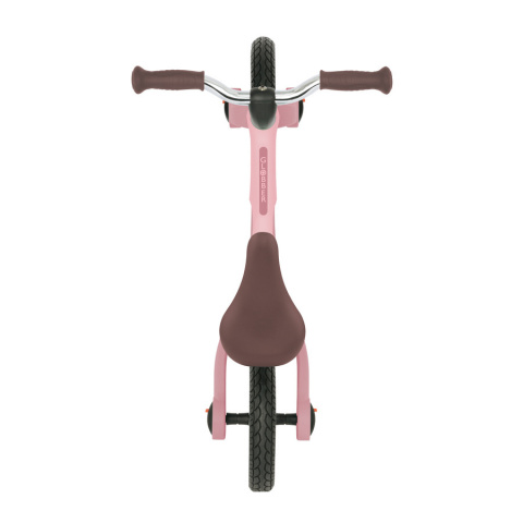Rowerek Biegowy GO BIKE ELITE AIR Różowy Globber