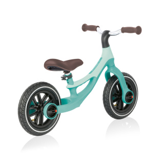Rowerek Biegowy GO BIKE ELITE AIR Miętowy Globber