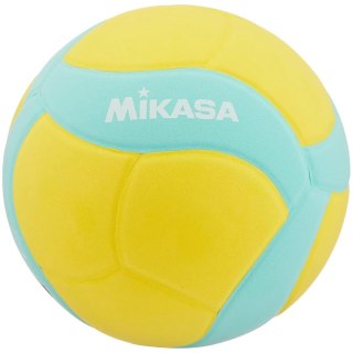 MIKASA Piłka do Siatkówki MIKASA VS160W Smile
