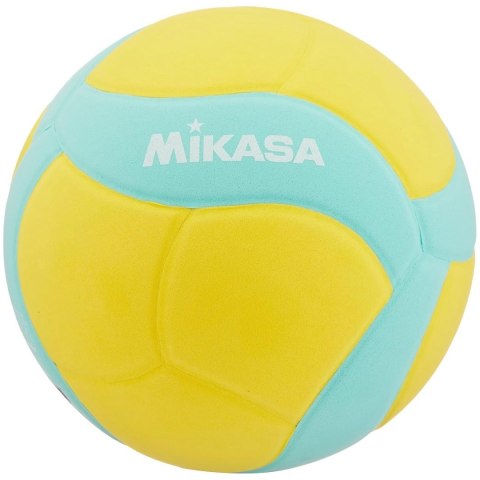 MIKASA Piłka do Siatkówki MIKASA VS160W Smile