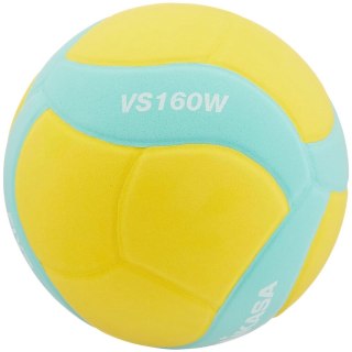 MIKASA Piłka do Siatkówki MIKASA VS160W Smile