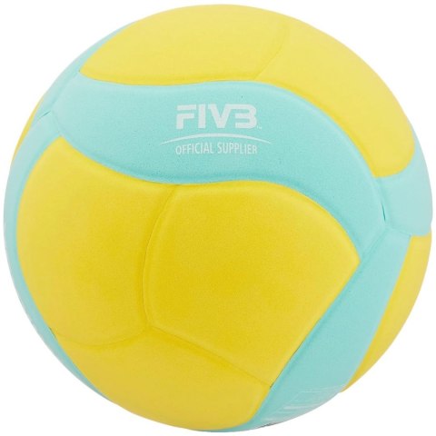 MIKASA Piłka do Siatkówki MIKASA VS160W Smile