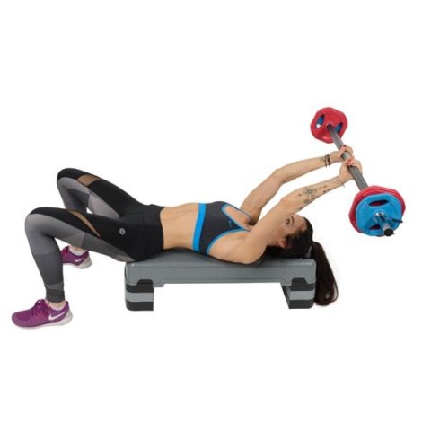 SBP20 SZTANGA TRAINING PUMP 20KG HMS