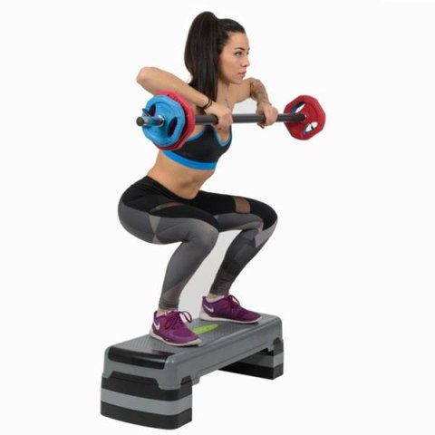 SBP20 SZTANGA TRAINING PUMP 20KG HMS