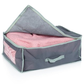 AM/63 Pokrowiec na Pościel Duży Zamek Uchwyt 38 L SG Okienka 50 x 38 cm