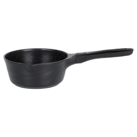 Grupa Orion Sp. z o.o. Rondel Granitowy GRANDE Powłoka PFLUON 1,6 L ORION 18 cm Indukcja
