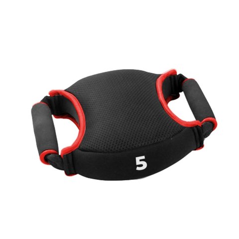 Dysk z obciąż 5kg SANDI SPOKEY