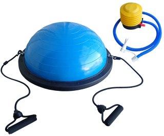 Kubisport Platforma Dysk do Balansowania Równowagi Treningu Areobik KUBISPORT 58 cm