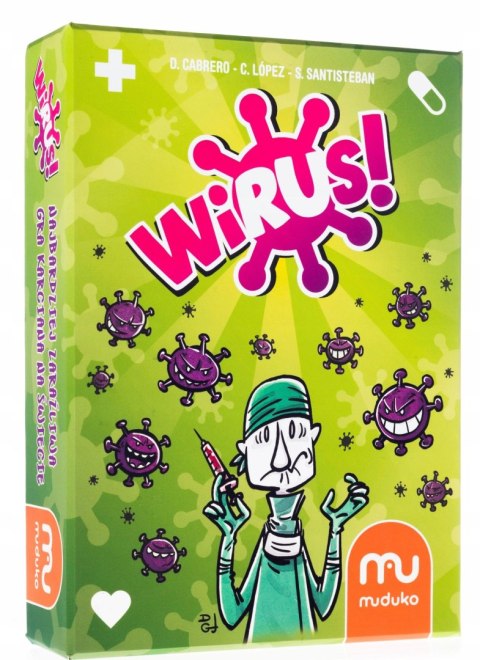 GRA WIRUS MDKO PUD