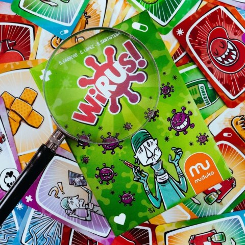 GRA WIRUS MDKO PUD