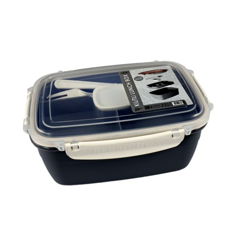Lunch Box - Locking
