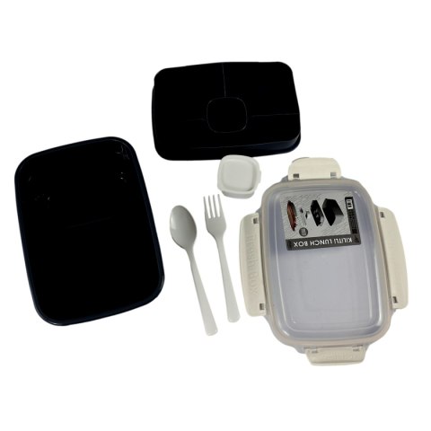 Lunch Box - Locking