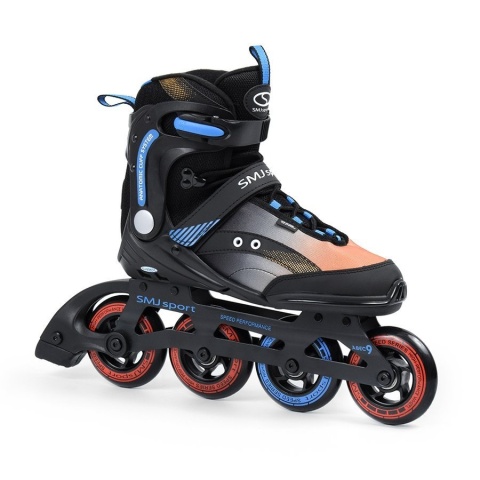 Rolki rozmiar 43 SMJ sport RX23 Men