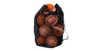 Torba worek na piłki BCB-P3521